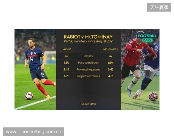 反驳鱼缸论!小麦:轻易归咎曼联太片面 他们当时给了我一切支持