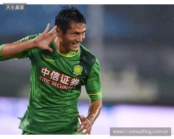 邵佳一:国足没有梅西C罗姆巴佩,不可能把球给一个人就解决问题